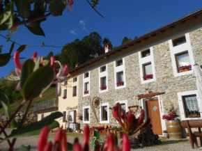 Agriturismo La Casa Nei Boschi